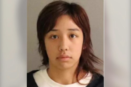 North Bend Teen Lorena Willard Gabel, 17, Missing; Statewide Alert Issued