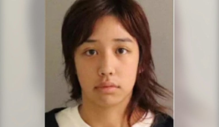 North Bend Teen Lorena Willard Gabel, 17, Missing; Statewide Alert Issued