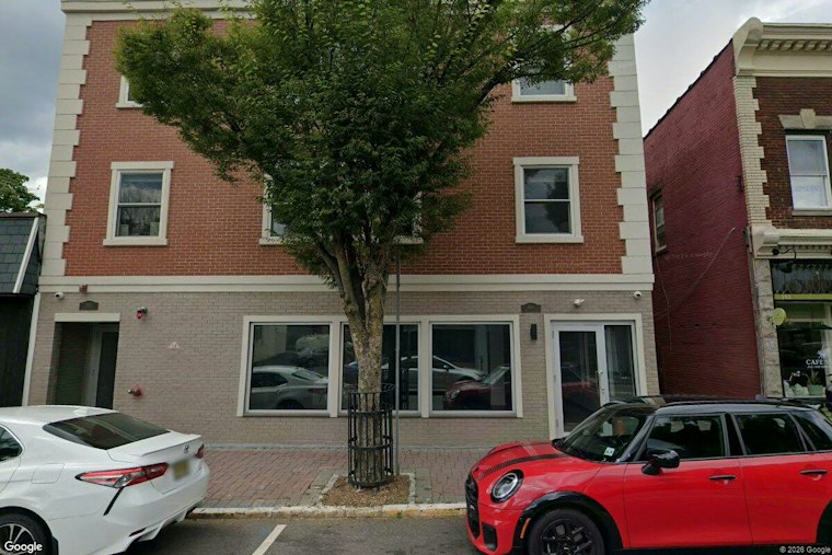 North Bergen Juice Bar Shaky's Crosses Into Bergen County With Ridgefield Park Café