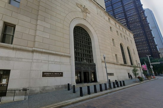 North Braddock Man Indicted After Allegedly Draining Benefits for Six Years