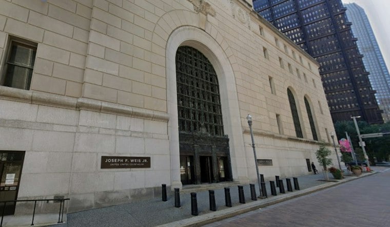 North Braddock Man Indicted After Allegedly Draining Benefits for Six Years