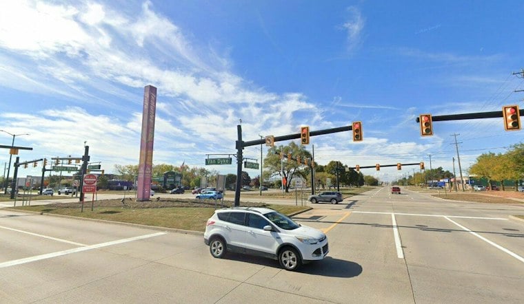 North Branch Man, 36, Dies After Jeep Flips Ambulance in Sterling Heights