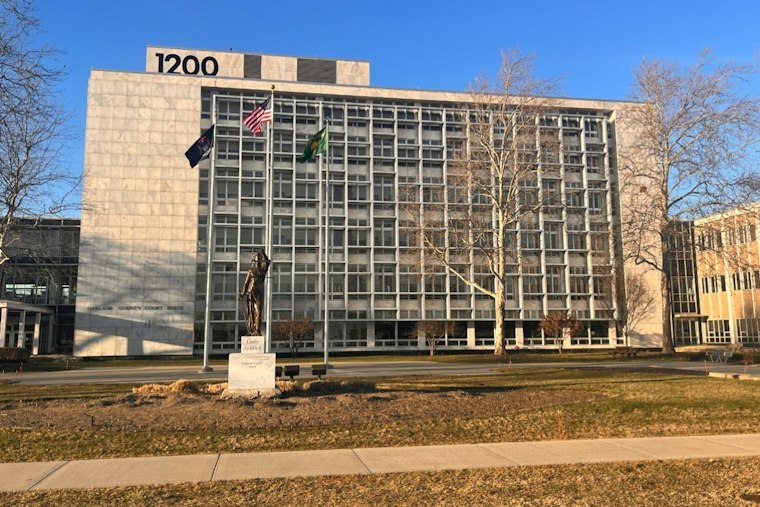 North Branch Massage Therapist Charged in Rochester Hills Spa Assault Case