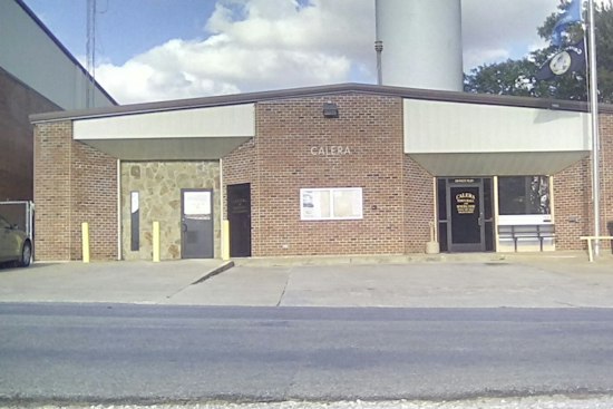 North Calera Gets Its Own Police Substation as City Grows