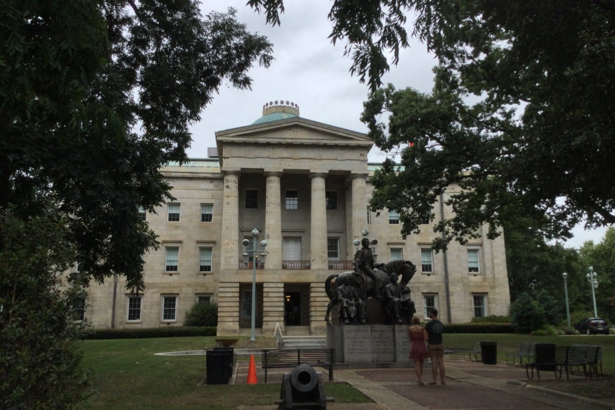 hoodline.com - Edith Carmichael - NC Cannabis Council Drafts Public THC Use Rules