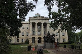 North Carolina Cannabis Council Weighs Ban on Public THC Use Statewide