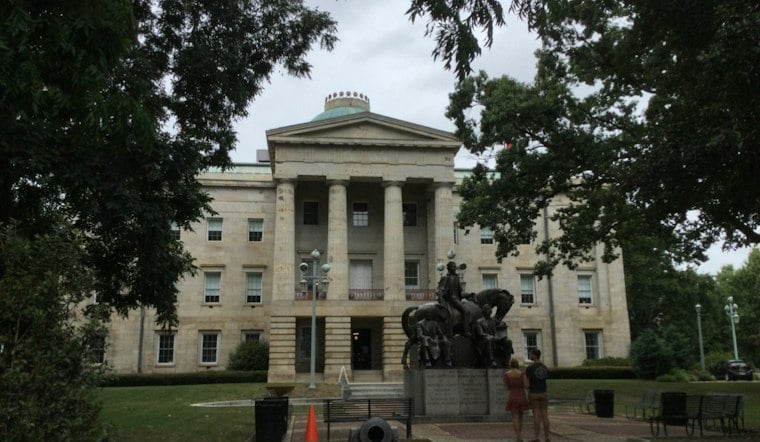 North Carolina Cannabis Council Weighs Ban on Public THC Use Statewide