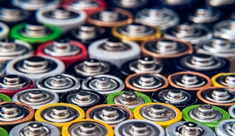 North Carolina's Lithium Battery Landfill Ban Starts Dec. 1 After $1.5M Wake County Fire