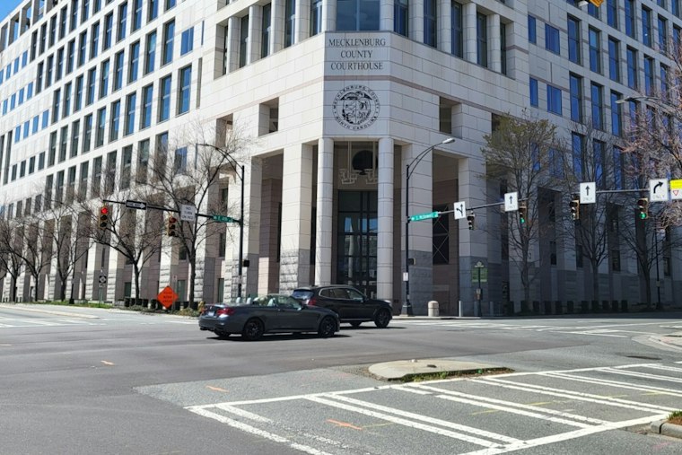North Carolinians Wrongly Arrested by Court Software Glitch Could Get $2,800