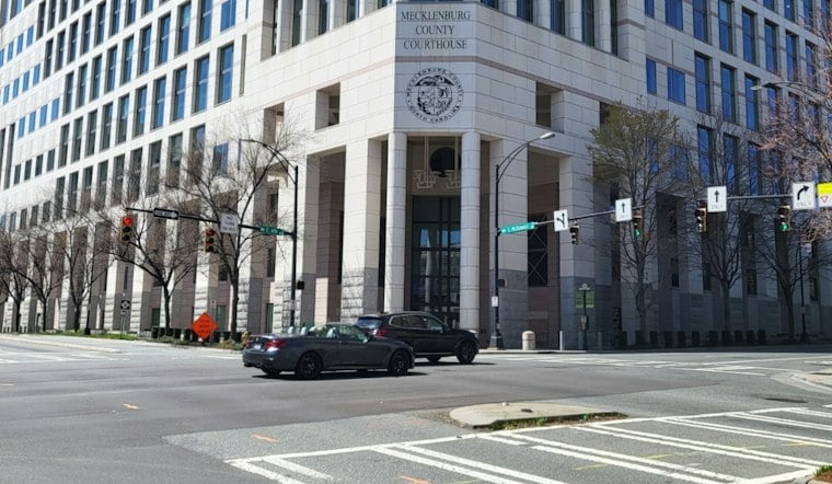 North Carolinians Wrongly Arrested by Court Software Glitch Could Get $2,800