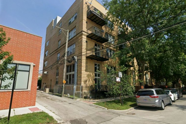 North Center Lot Gets Green Light for Eight-Unit, $2.1M Byron and Western Project
