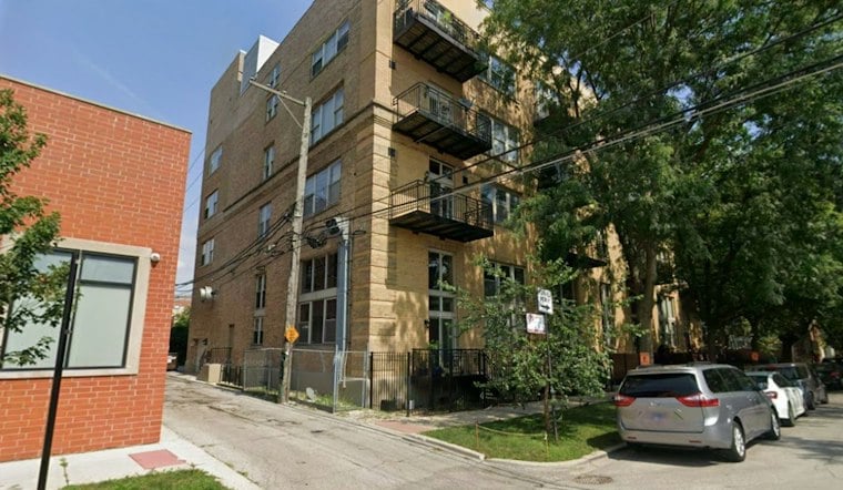 North Center Lot Gets Green Light for Eight-Unit, $2.1M Byron and Western Project