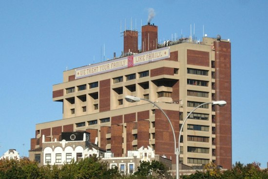North Central Bronx Opens Hospital's First Rape Crisis Program as Need Grows Statewide