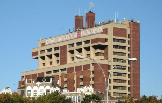 North Central Bronx Opens Hospital's First Rape Crisis Program as Need Grows Statewide