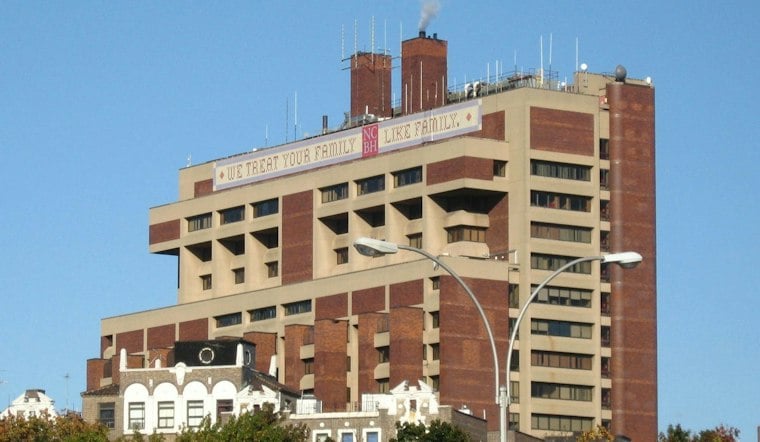 North Central Bronx Opens Hospital's First Rape Crisis Program as Need Grows Statewide