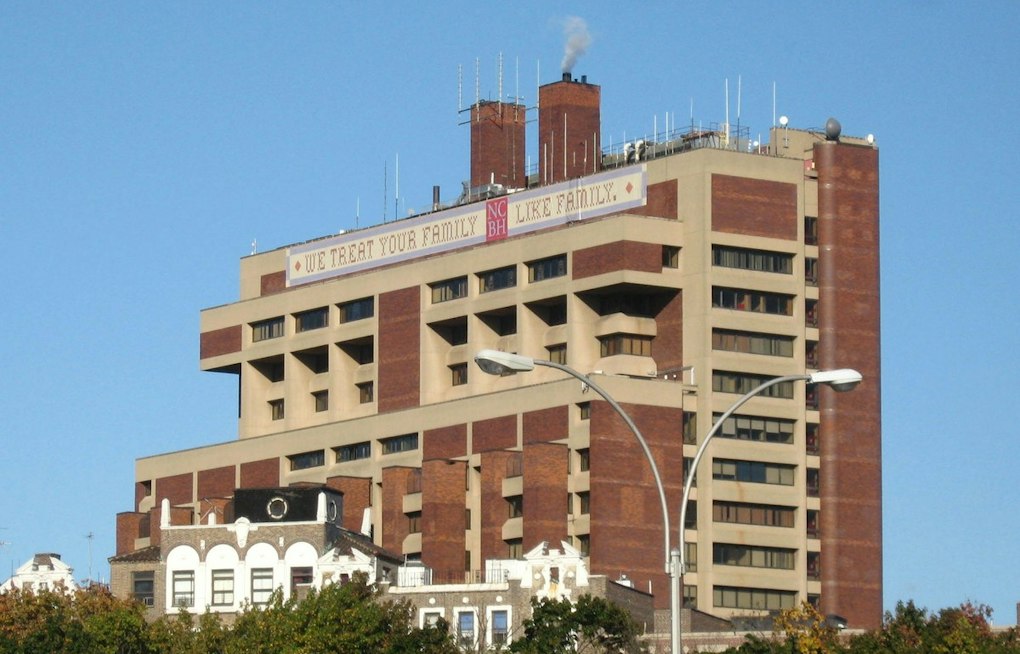 North Central Bronx Opens Hospital's First Rape Crisis Program as Need Grows Statewide