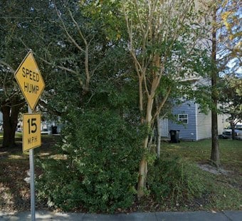 North Charleston Man, 29, Hid Gun Under Bed as Police Closed In, Woman Says