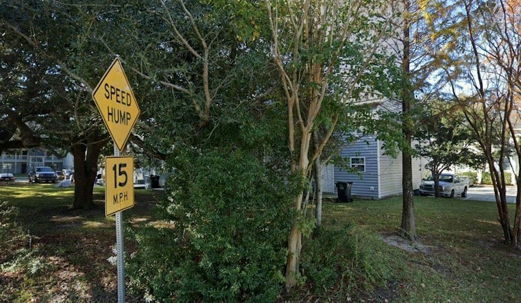 North Charleston Man, 29, Hid Gun Under Bed as Police Closed In, Woman Says