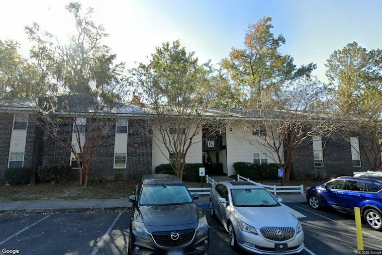 North Charleston Man Arrested After Livestream Shows Brutal Assault on Girlfriend