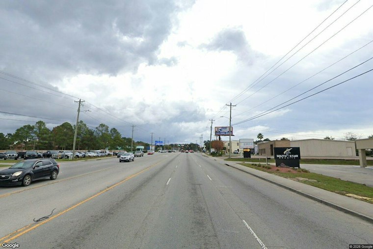 North Charleston Man Threatens to Kill Guard and Officer’s Family, Police Say