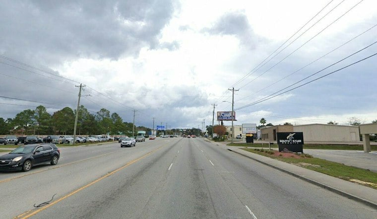 North Charleston Man Threatens to Kill Guard and Officer’s Family, Police Say