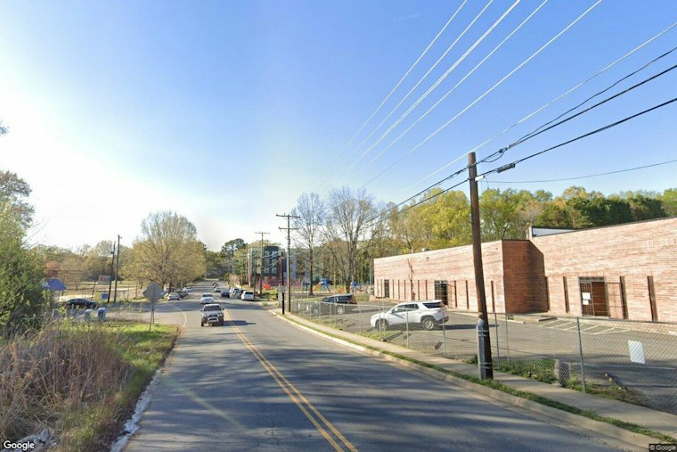 North Charlotte Shooting: Morris Crawford Charged With First-Degree Murder