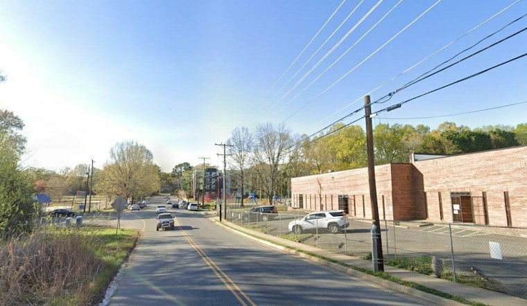North Charlotte Shooting: Morris Crawford Charged With First-Degree Murder