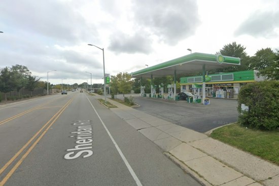North Chicago Gas Station Chase With Lit Lighter Lands Waukegan Woman in Jail