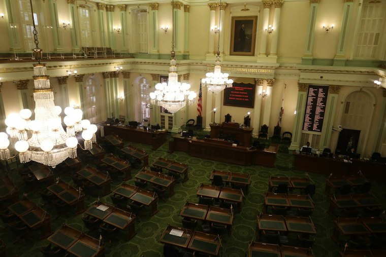 North County Assembly Race Pits GOP's Davies Against Democrat Farias on Gas Prices, Housing