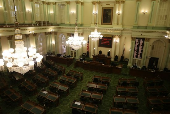 North County Assembly Race Pits GOP's Davies Against Democrat Farias on Gas Prices, Housing