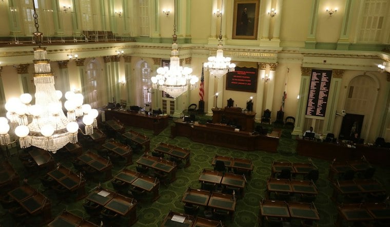 North County Assembly Race Pits GOP's Davies Against Democrat Farias on Gas Prices, Housing