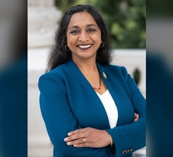 North County's 76th Assembly Race Pits Patel Against Villanueva