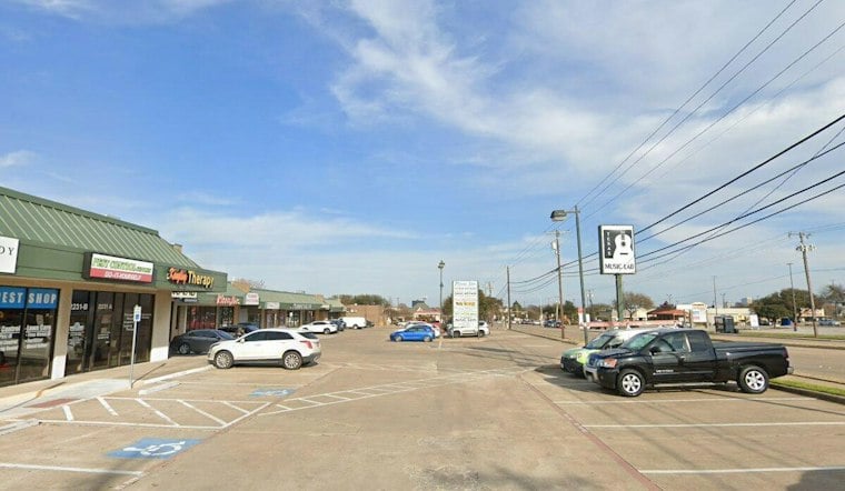 North Dallas Gets Bigger Alexander's Cantina With Bar, Salsa Nights and $5.50 Margs