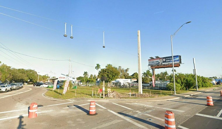 North Fort Myers Woman Detained as 30 Dogs, Neglected Disabled Man Found in Squalor