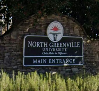 North Greenville University to Triple Dorm Capacity in Howard Hall Overhaul