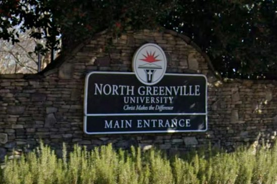 North Greenville University to Triple Dorm Capacity in Howard Hall Overhaul