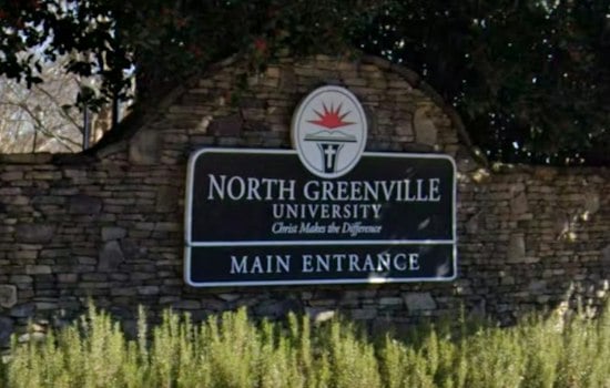 North Greenville University to Triple Dorm Capacity in Howard Hall Overhaul