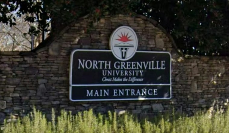 North Greenville University to Triple Dorm Capacity in Howard Hall Overhaul