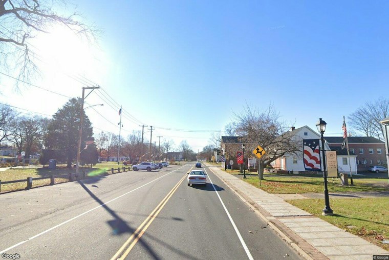 North Haven Voters Face $19.8M Road Bond Vote, Eye Truck-Trapping Bridge