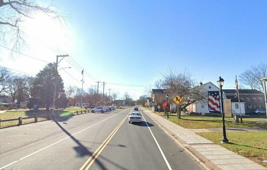 North Haven Voters Face $19.8M Road Bond Vote, Eye Truck-Trapping Bridge