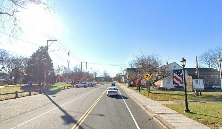North Haven Voters Face $19.8M Road Bond Vote, Eye Truck-Trapping Bridge