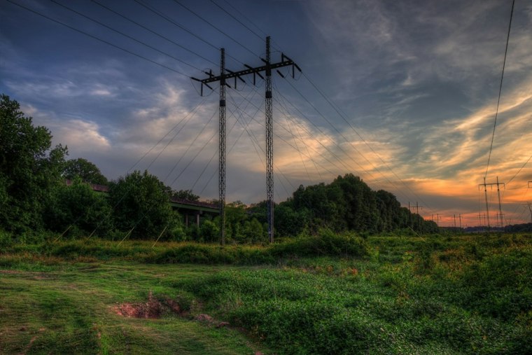 North High Shoals Residents Lose Power Up to Eight Times a Month, Demand Answers