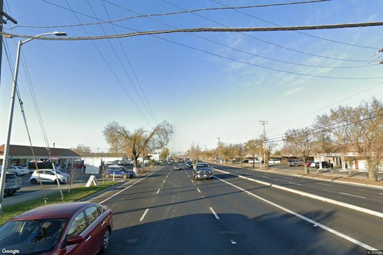 North Highlands Vape Shop Robbery Suspects Caught Two Months Later, Deputies Say