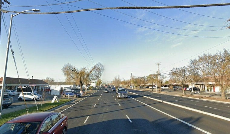 North Highlands Vape Shop Robbery Suspects Caught Two Months Later, Deputies Say