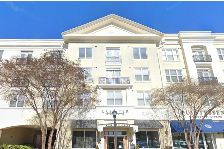 North Hills Balcony Collapse Pushes Raleigh to Check All 76 Units