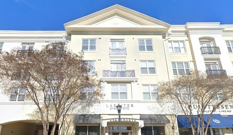North Hills Balcony Collapse Pushes Raleigh to Check All 76 Units
