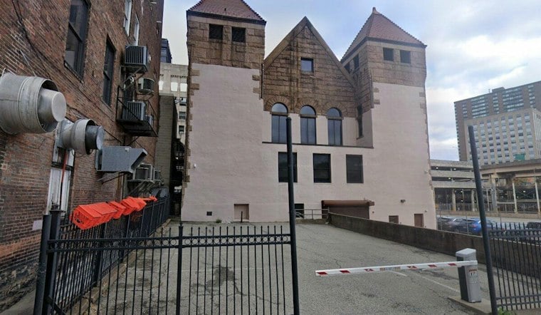 North Hills Christian School Hit By Second Measles Case in Allegheny County
