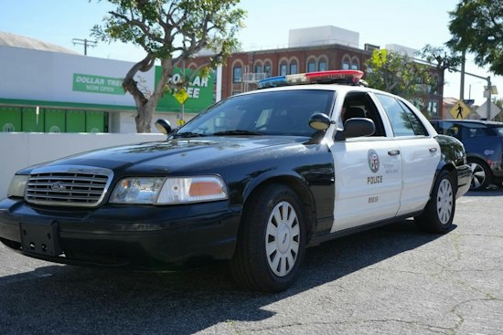 North Hills Hit-and-Run Injures Man in His 70s, Third Valley Crash in Weeks