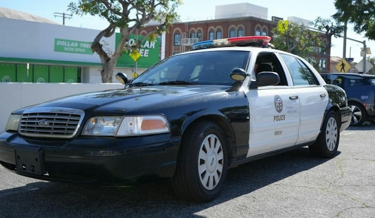 North Hills Hit-and-Run Injures Man in His 70s, Third Valley Crash in Weeks
