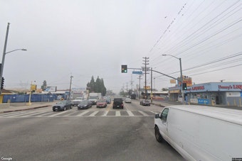 North Hollywood Hit-and-Run Kills Man, 32, as LAPD Offers $50,000 for Driver